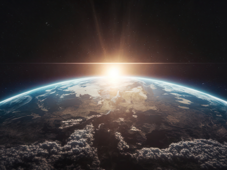 Earth Hour: Spegni le luci e accendi il cambiamento