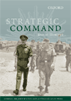 STRATEGIC COMMAND