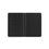 Miniaturbild: Passport Cover schwarz/hellgrau personalisiert ‘‘TRAVEL YOU‘‘