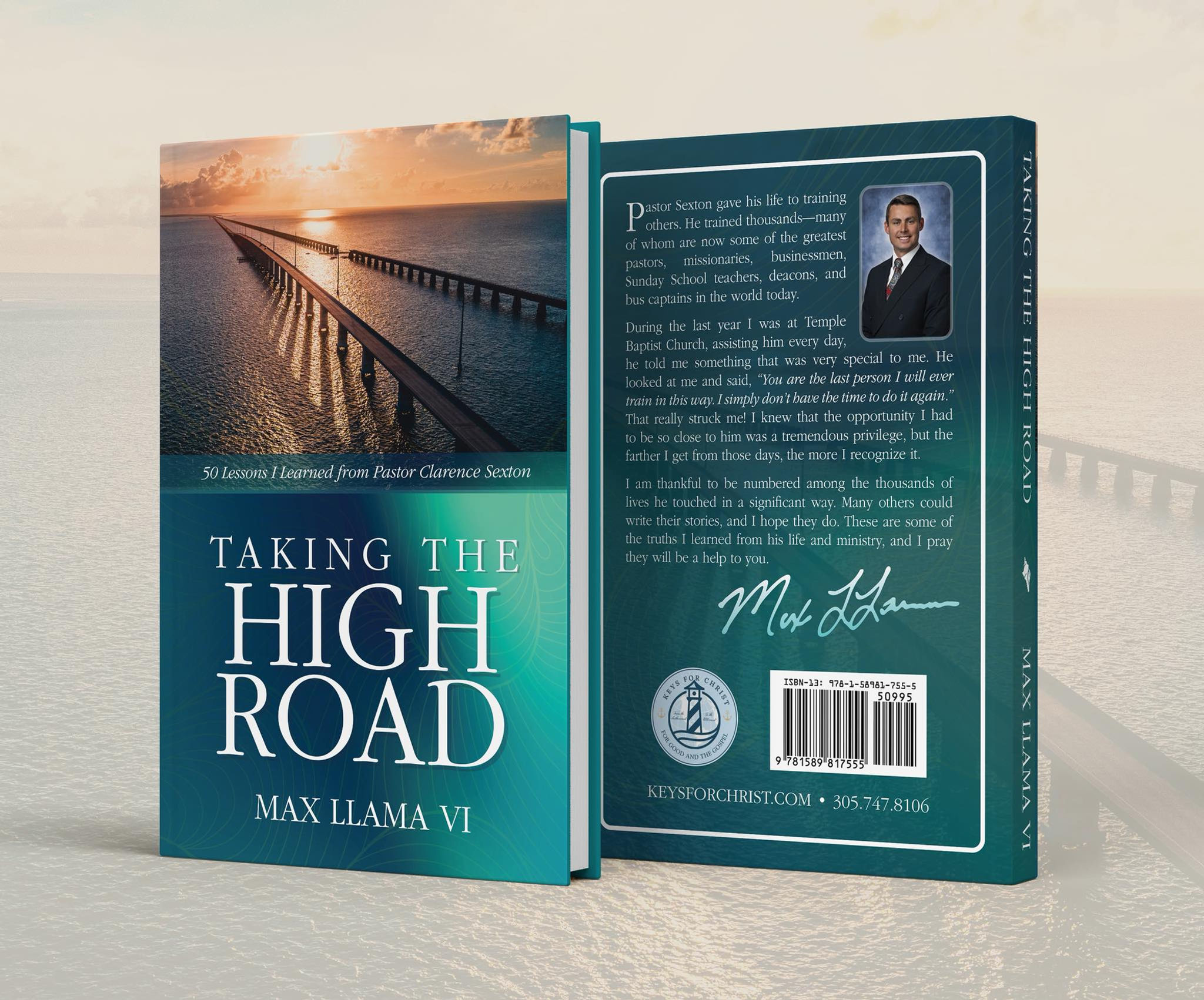 Taking the High Road