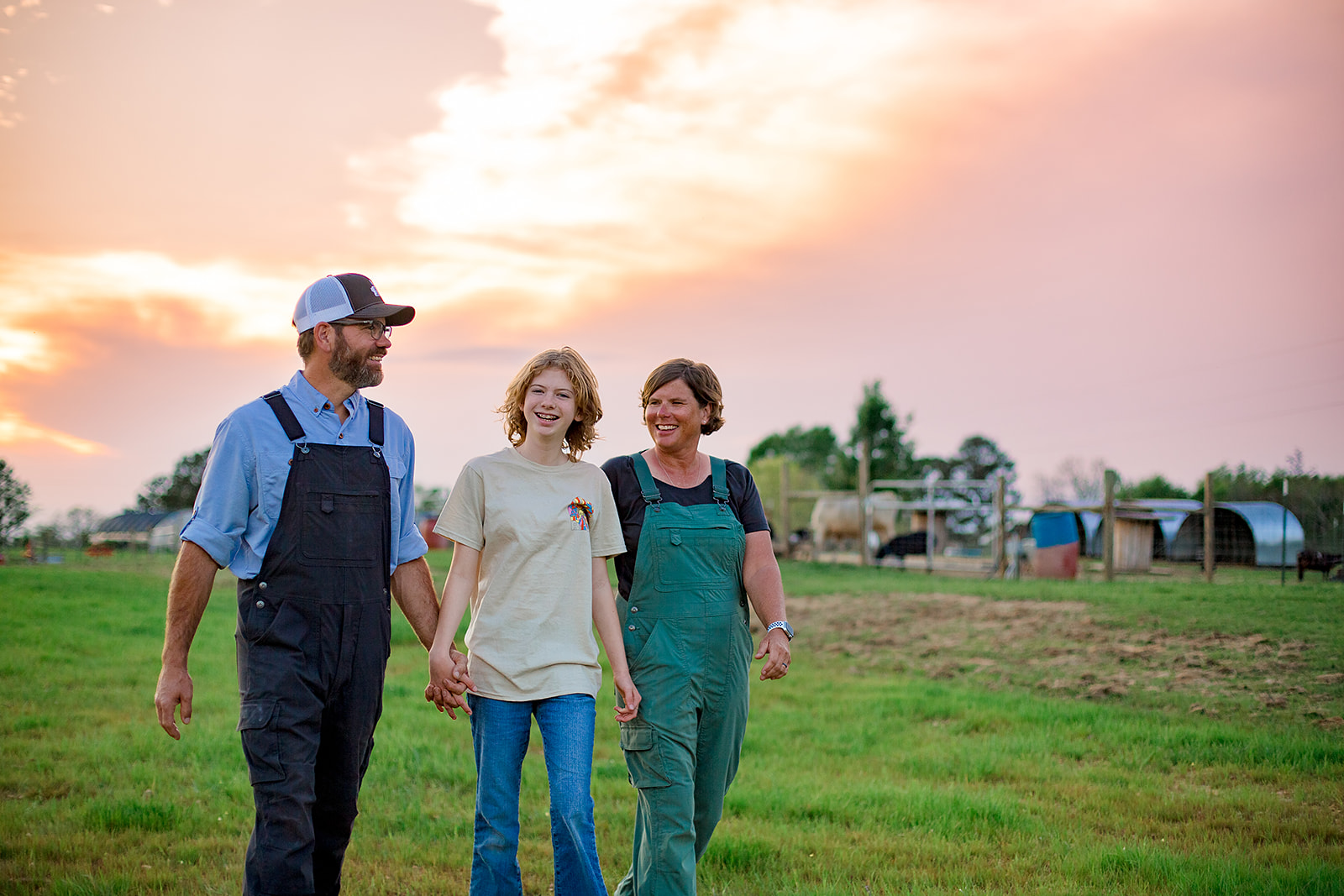 Social Media Presence