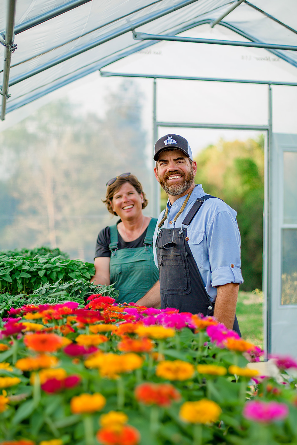 Current Status and Future Plans