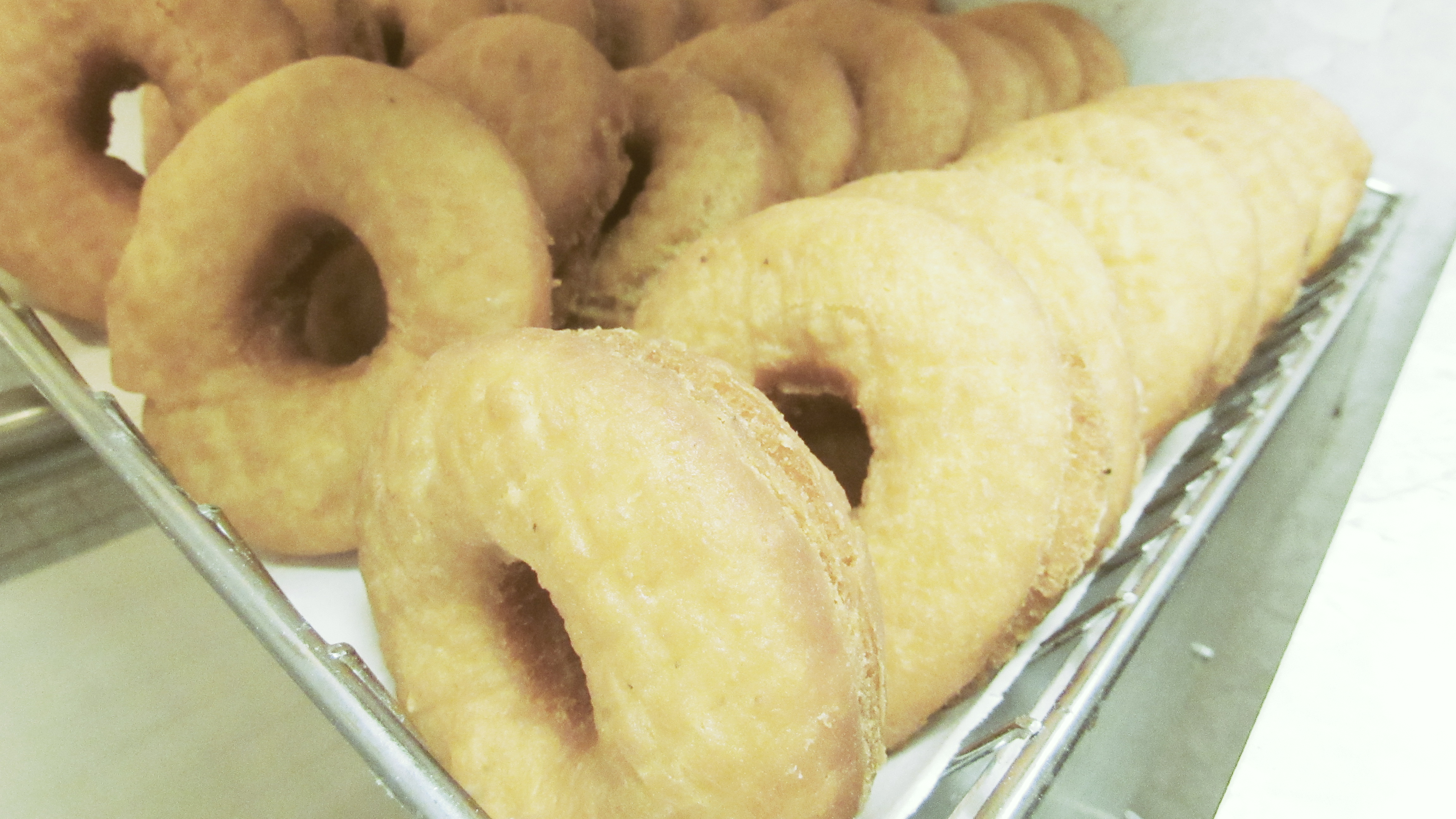 Breakfast Brunch Menu Donut Villa Diner United States