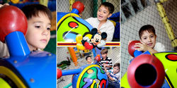 Fotos Montagem 15