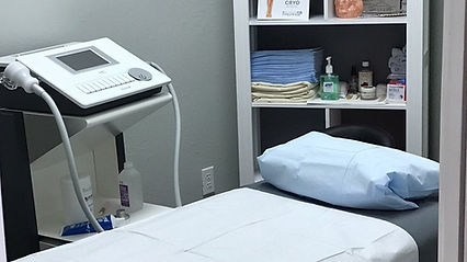 Orange Cryo Wellness of Avalo, NJ