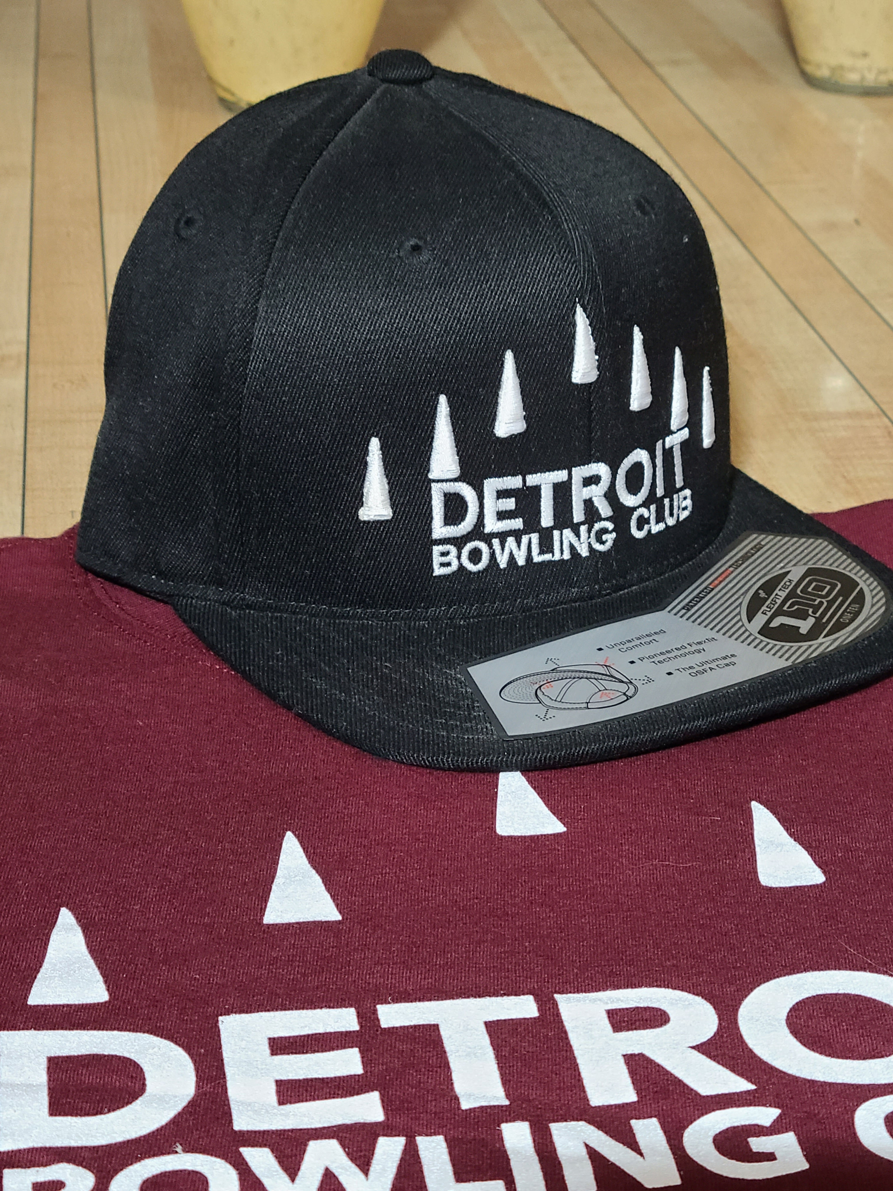 Detroit Bowling Club