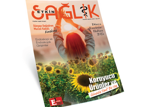 Çok Sevgili "Etkin Sağlık" Okurları