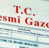 ASGARİ ÜCRET TESPİT KOMİSYONU KARARI RESMİ GAZETE’DE YAYIMLANDI.