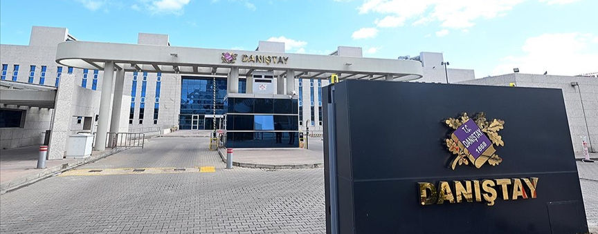 SGK'nın "İç Referans" Düzenlenmesine Karşı Danıştay'da Yeniden Dava Açtık