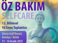 Eczacılar Öz Bakımı Güçlendiriyor (Pharmacists Empowering Self-Care)