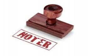 TİTCK ‘NA NOTERDEN GÖNDERİLEN İHTARNAME !