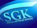 SGK,GSS GENEL MÜDÜRLÜĞÜNDEN DUYURU.