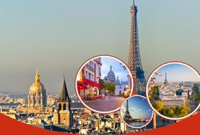 MESLEKİ GEZİ: Paris-Pharmagora Plus Fuarı / Mart 2026