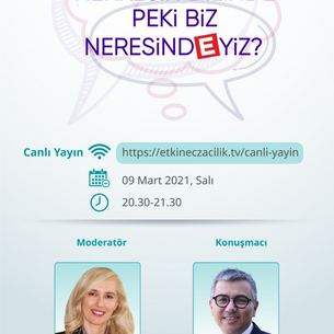 CANLI YAYIN: Kilo Vermek Herkesin Dilinde Biz Neresindeyiz