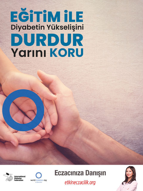 DİYABET KAMPANYASI