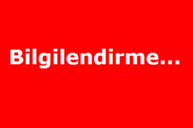 GSS PRİM BORCU OLAN KİŞİLERİN SAĞLIK HİZMETLERİ VE REÇETELERİ HAKKINDA ÖNEMLİ BİLGİLENDİRME..