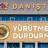 Danıştayda Disiplin Yönetmeliğine Dava Açıldı
