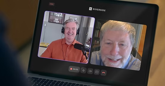 Entrepreneurship Is a Team Sport, Says Startup Advocate Rick Spence