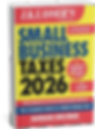 Everything a small business needs to know about taxes