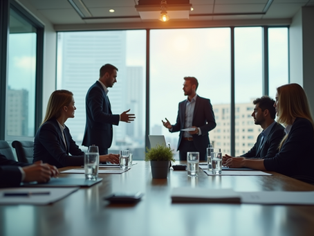 Strategic Sourcing Insights for Belgian Businesses: Effective Sourcing Strategies