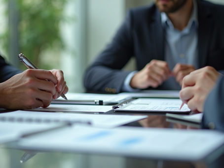 Comprehensive Overview of Strategic Sourcing Offerings