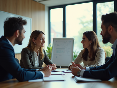 TetraPod: Experts in Strategic Sourcing and ESG Compliance