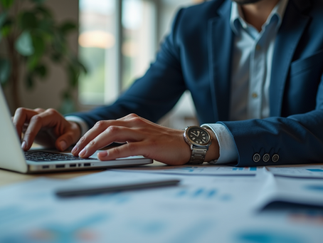 Optimize Sourcing and Manage Supplier Risk with TetraPod