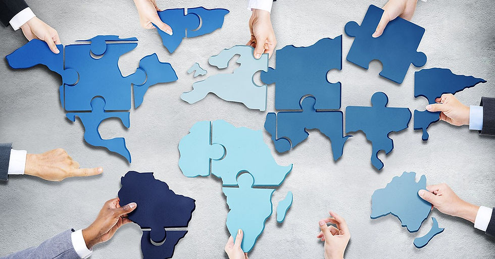 International Tax Talent Is on the Move—Is Your Firm Ready?