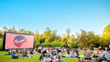Moonlight Cinema