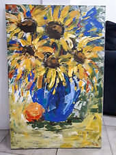 My art
