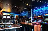 1989 Arcade Bar