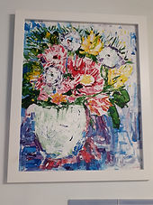 My art