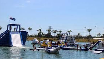 Cables Wake Park