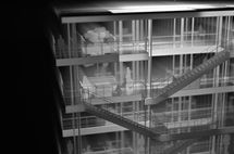 Maquette holographique