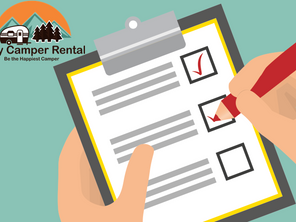 How to Pack for Your RV Vacation
