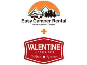 Top 5 Reasons to Visit Valentine, Nebraska... and 1 new reason!
