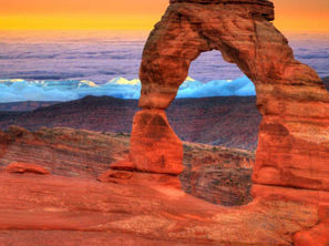 Fall = Mass Exodus to Moab