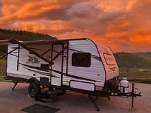 Outdoorsy