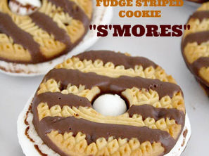 20 S'mores Hacks to up Your S'more game!