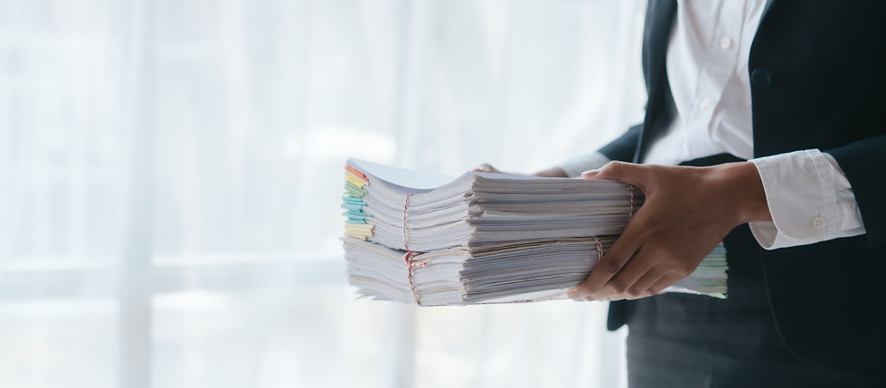 Regulatory Compiance