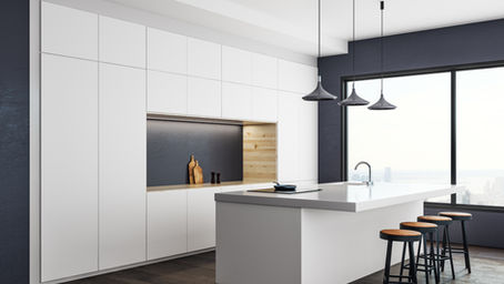 WHAT'S NEXT IN HOME IMPROVEMENT IN 2022?