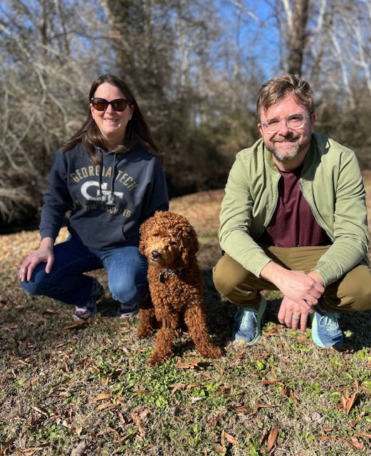 Dog Training Testimonial - Biscuit