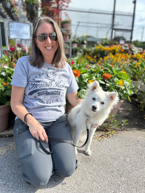 Dog Training Testimonial - Lily