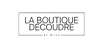logo La boutique Dé Coudre