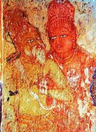 The Invisible Architects: Gurus Who Built Civilisations in Stone