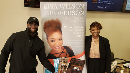 All SOLD OUT at first book signing