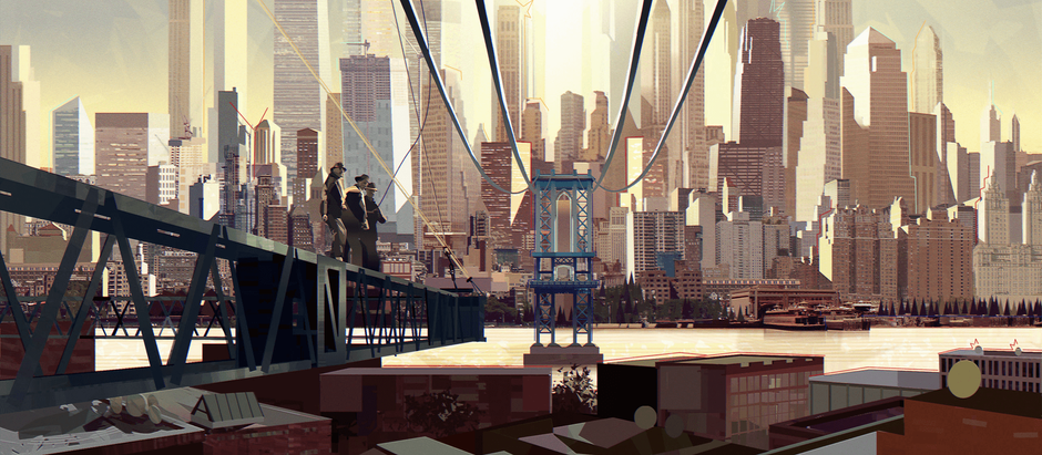 The Metaphysical Contradictions of The Housing Crisis: The Implicit Dissonance Between Western Idealism and the Reality of the Housing Crisis