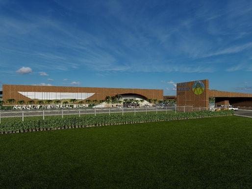 Com mega projeto, consórcio arremata concessão do novo cemitério em Sinop