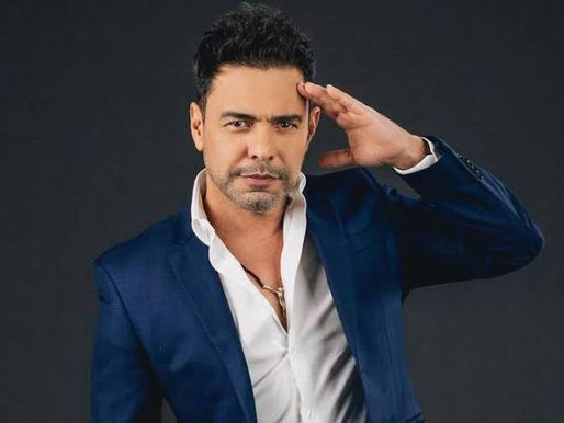 Zezé Di Camargo faz show em Sinop neste sábado