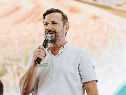 Moisés Debastiani é reeleito presidente da Norte Show e reforça o compromisso com crescimento, inovação e protagonismo de Sinop no agronegócio